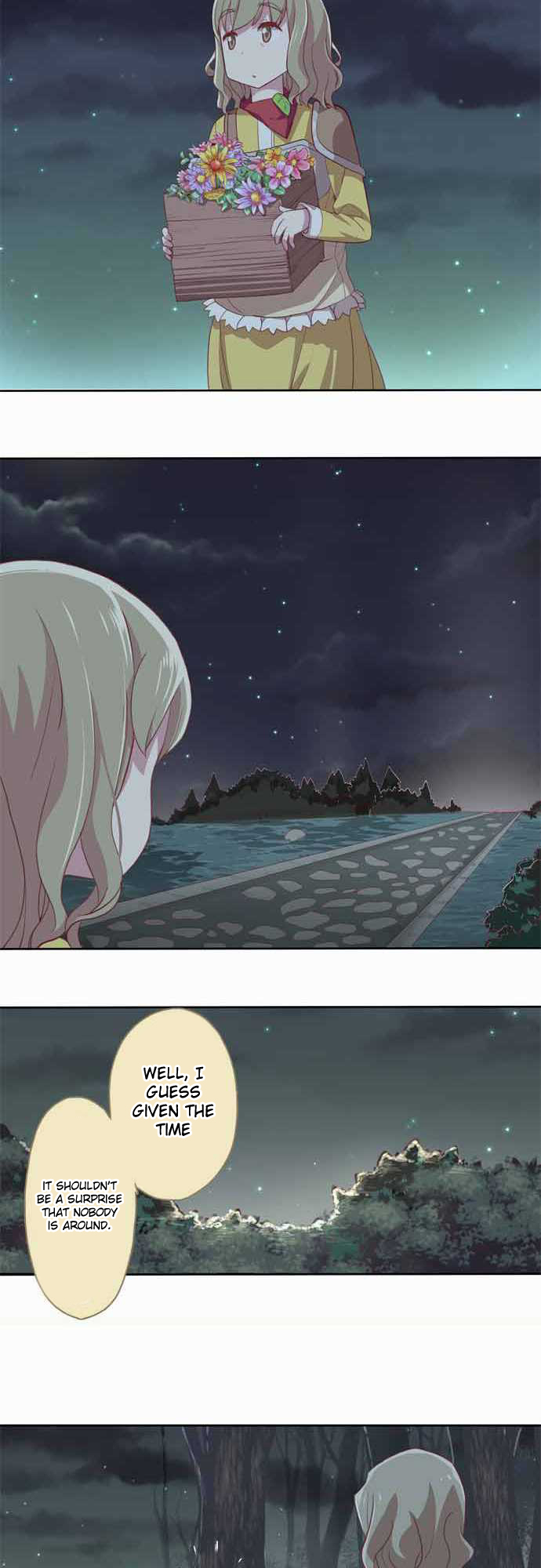 Himawari Memory Oneshot 第27页