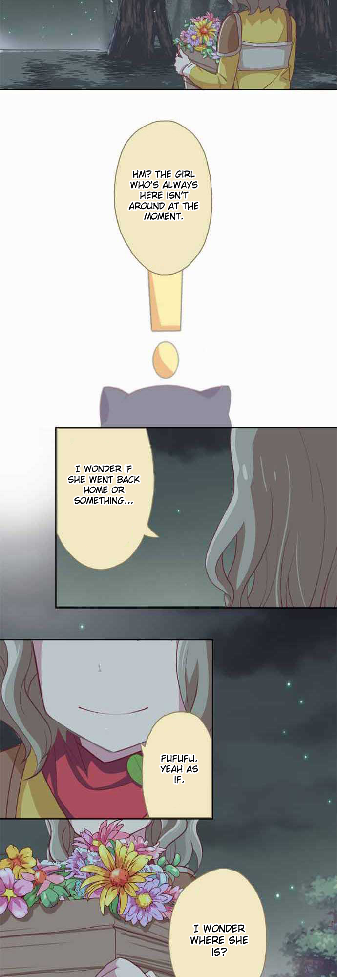 Himawari Memory Oneshot 第28页