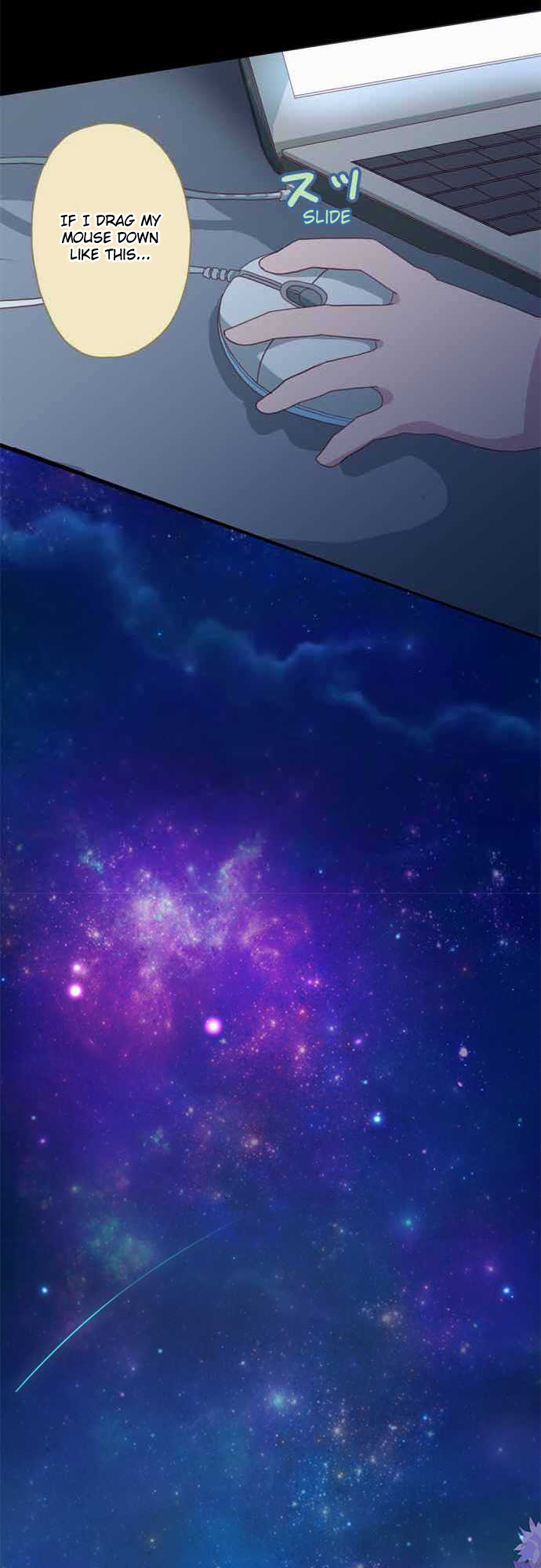 Himawari Memory Oneshot 第30页