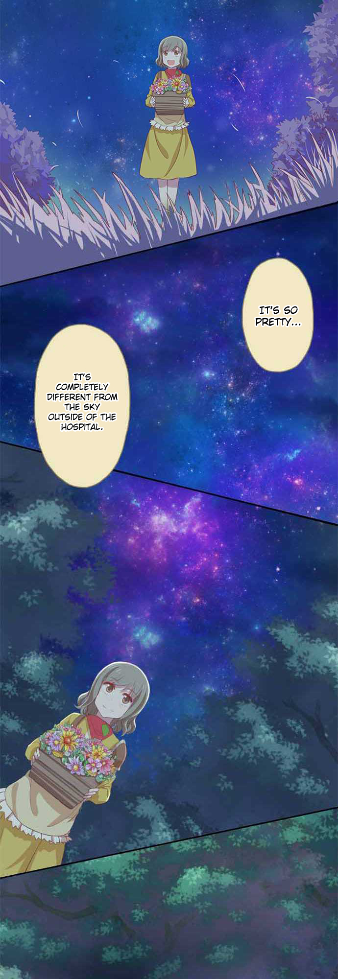 Himawari Memory Oneshot 第31页