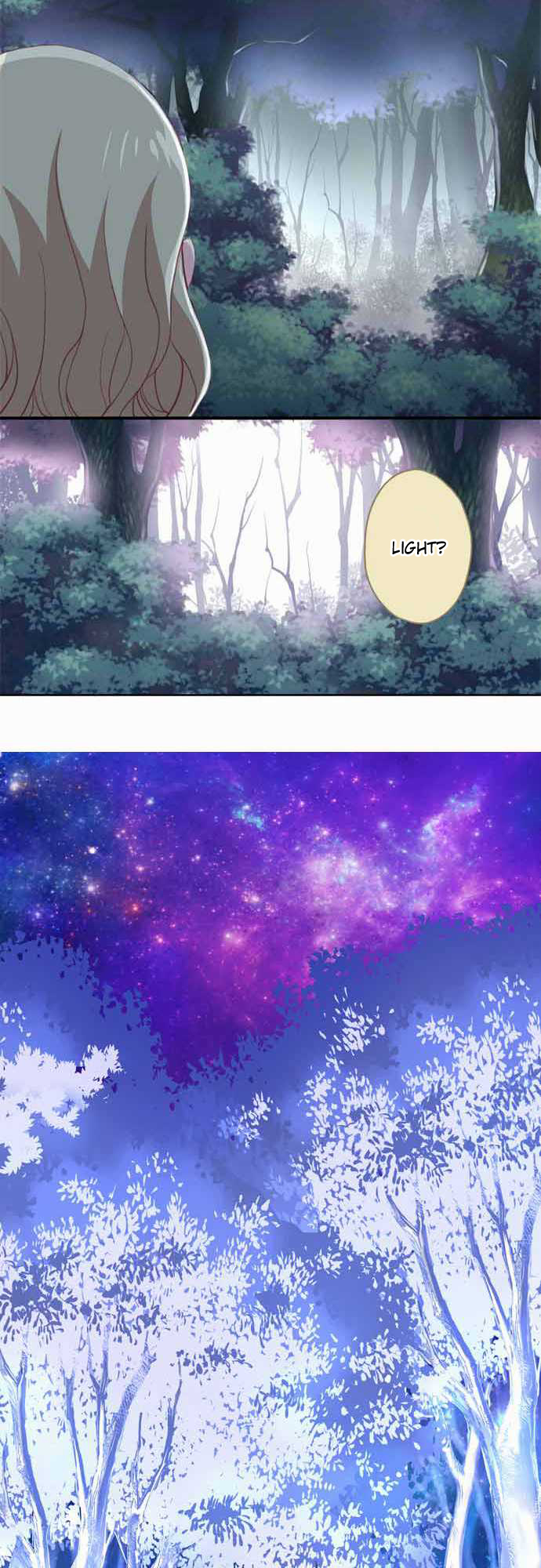 Himawari Memory Oneshot 第32页