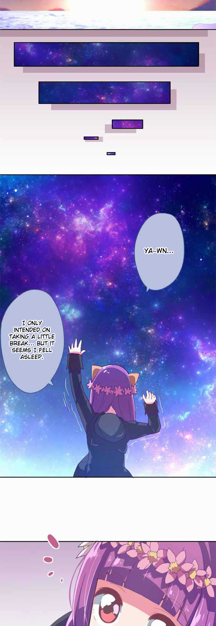 Himawari Memory Oneshot 第36页