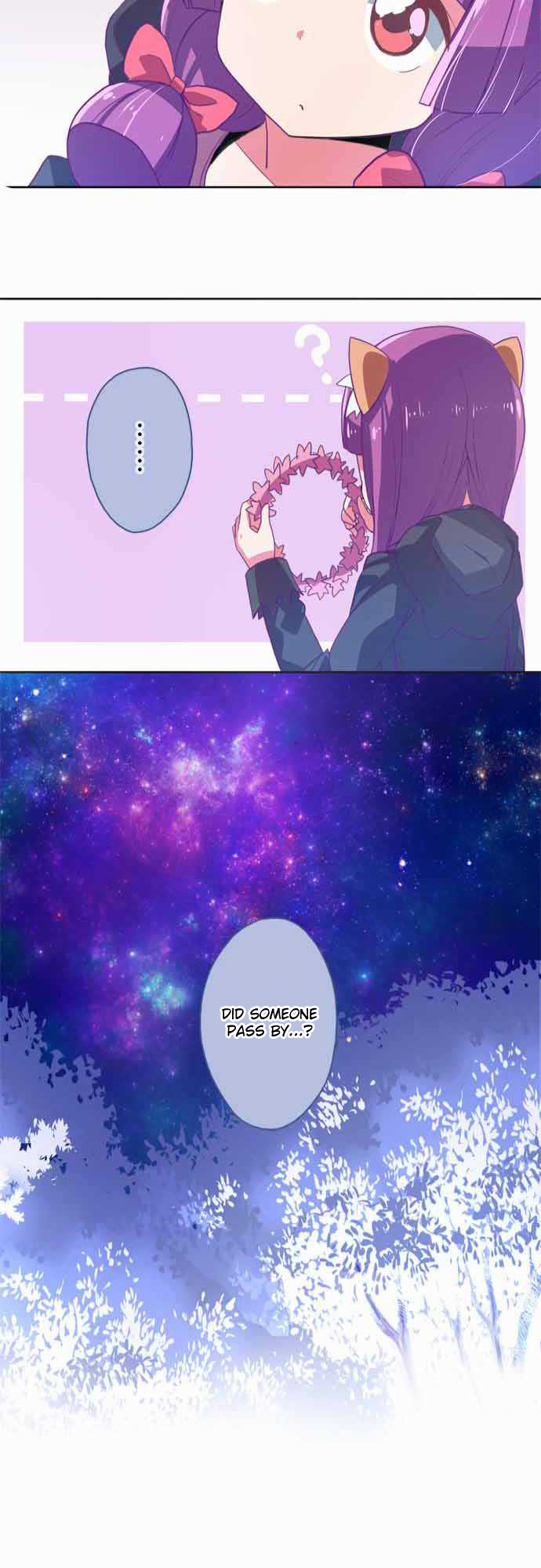 Himawari Memory Oneshot 第37页
