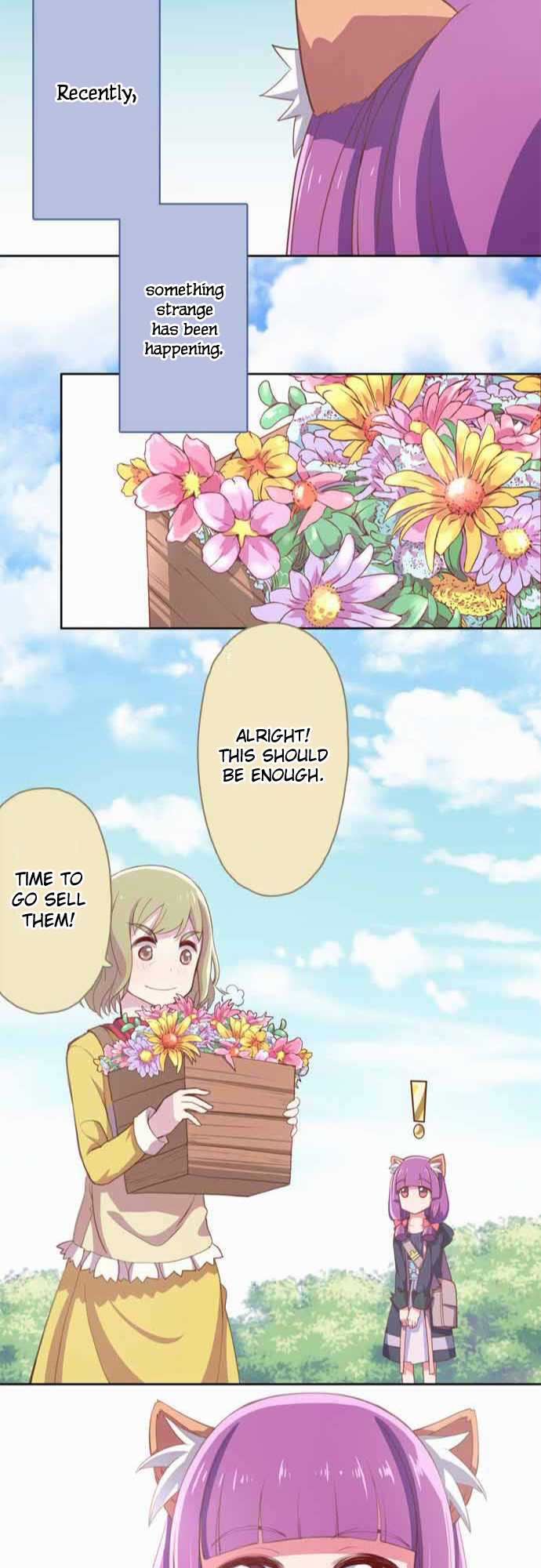 Himawari Memory Oneshot 第40页