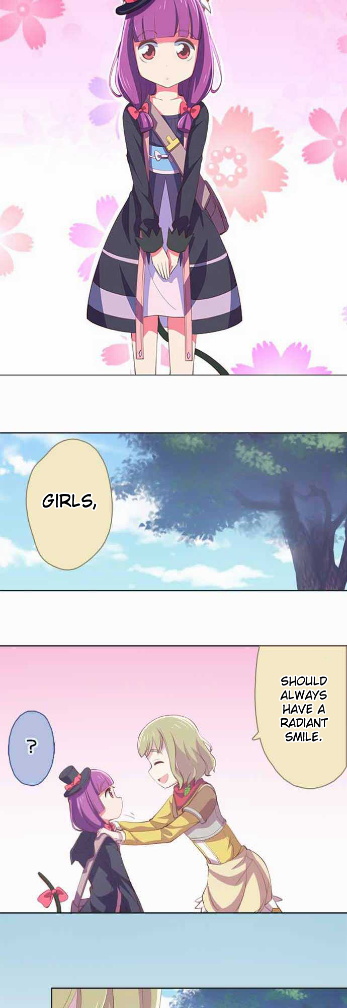 Himawari Memory Oneshot 第44页