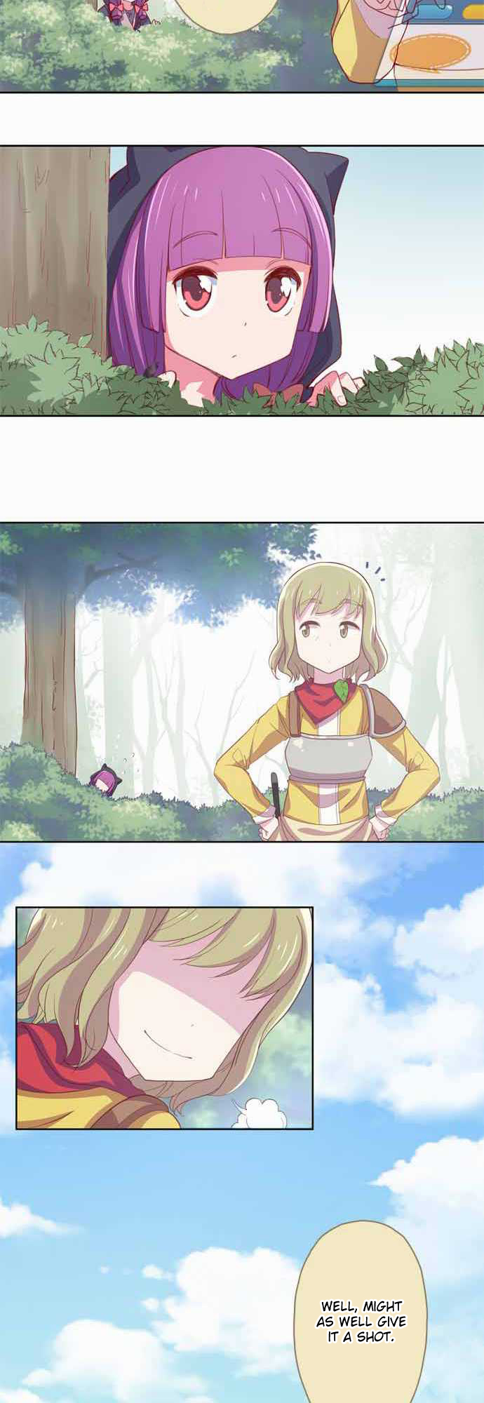 Himawari Memory Oneshot 第47页