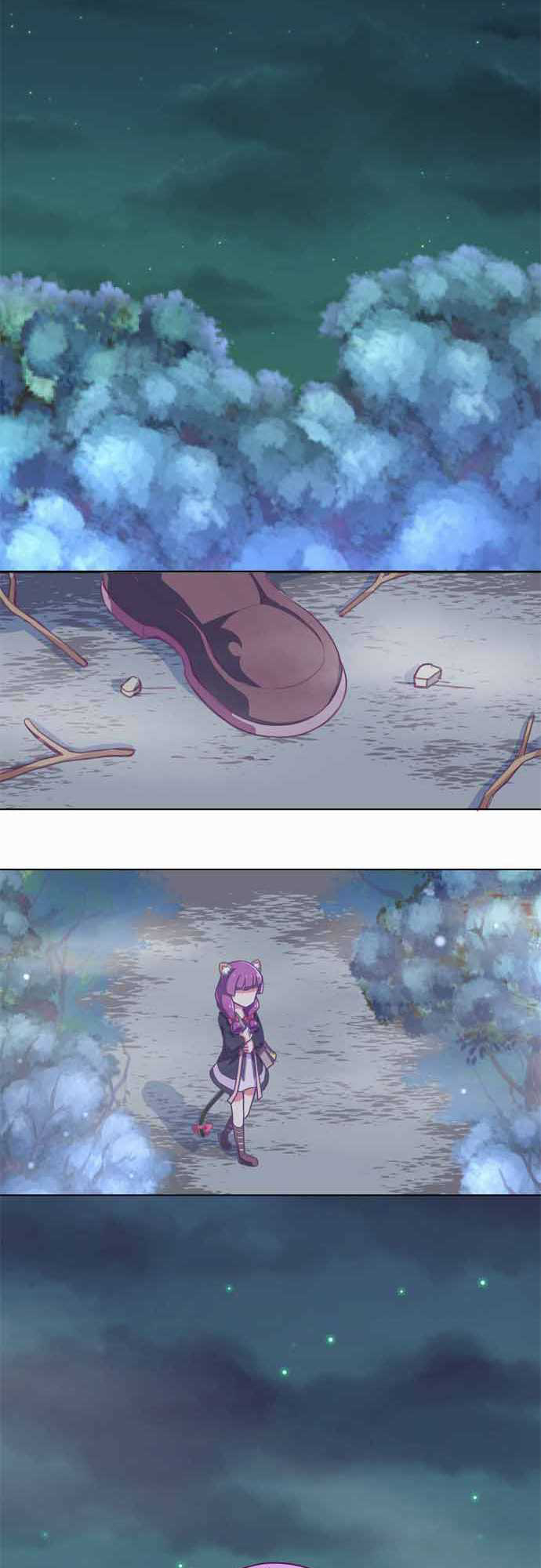 Himawari Memory Oneshot 第50页