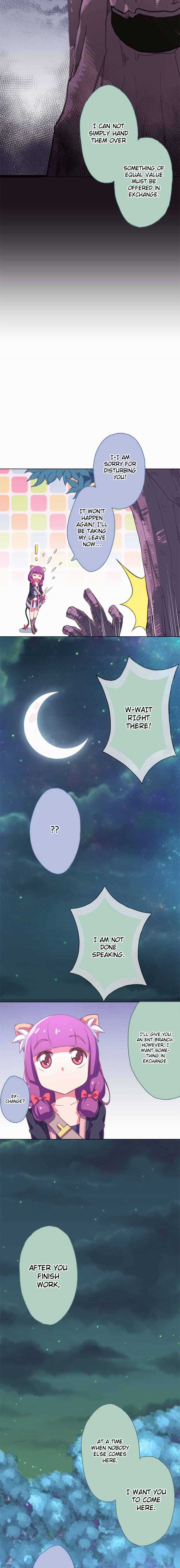 Himawari Memory Oneshot 第54页