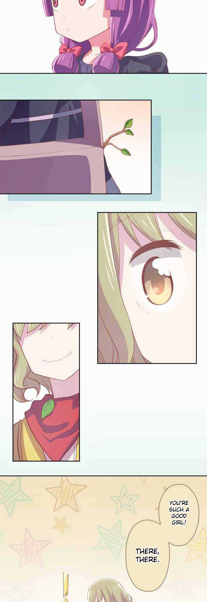 Himawari Memory Oneshot 第60页