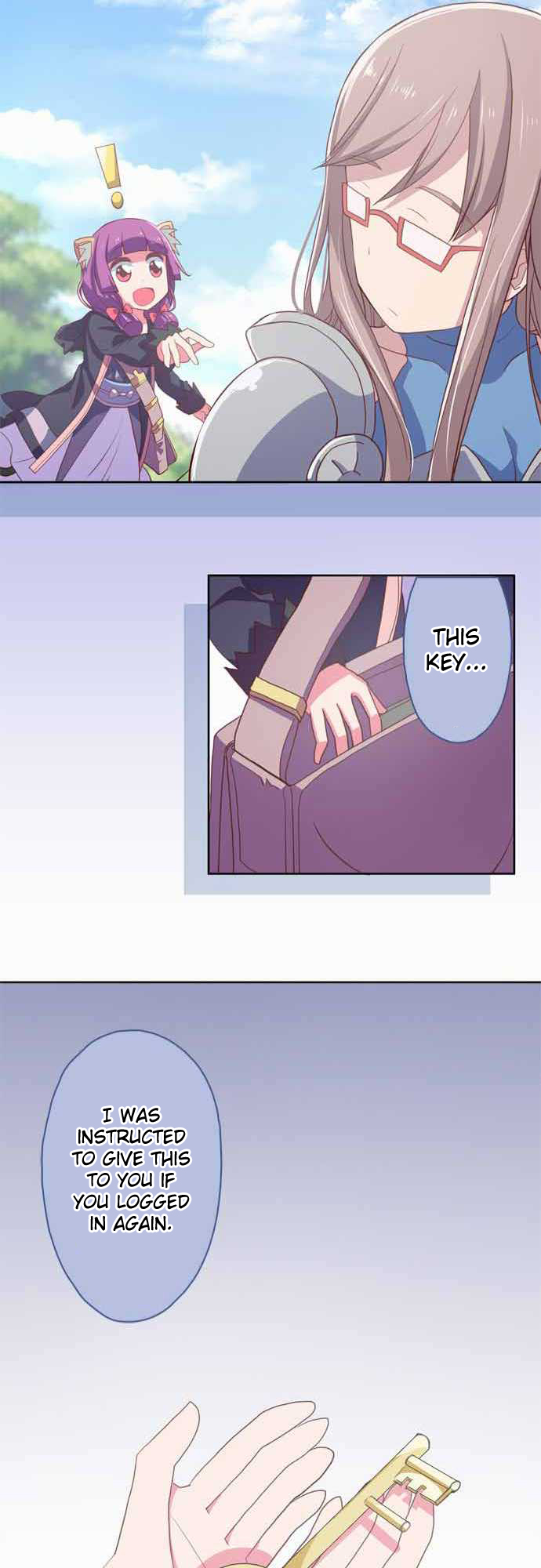 Himawari Memory Oneshot 第71页