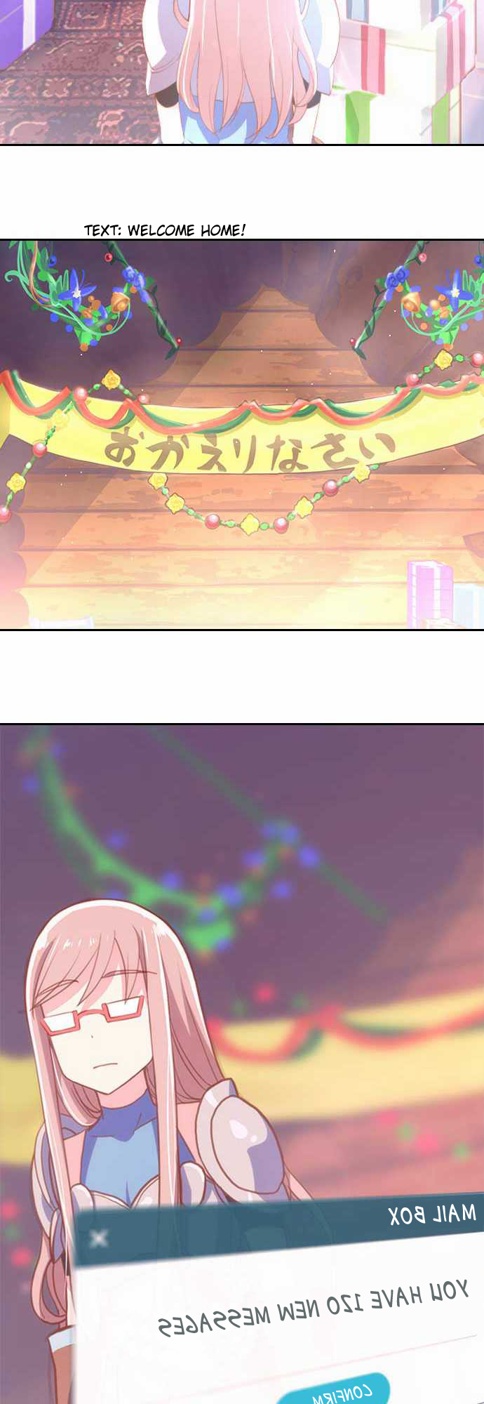 Himawari Memory Oneshot 第79页