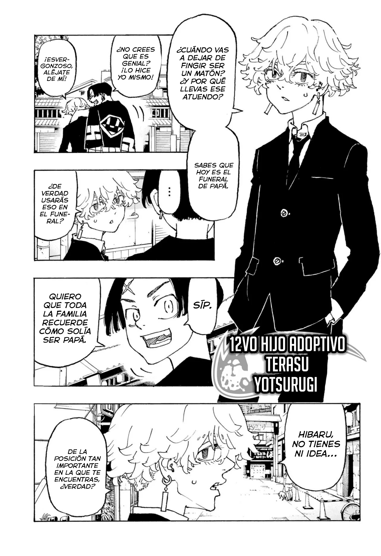 Negai no Astro 第6页