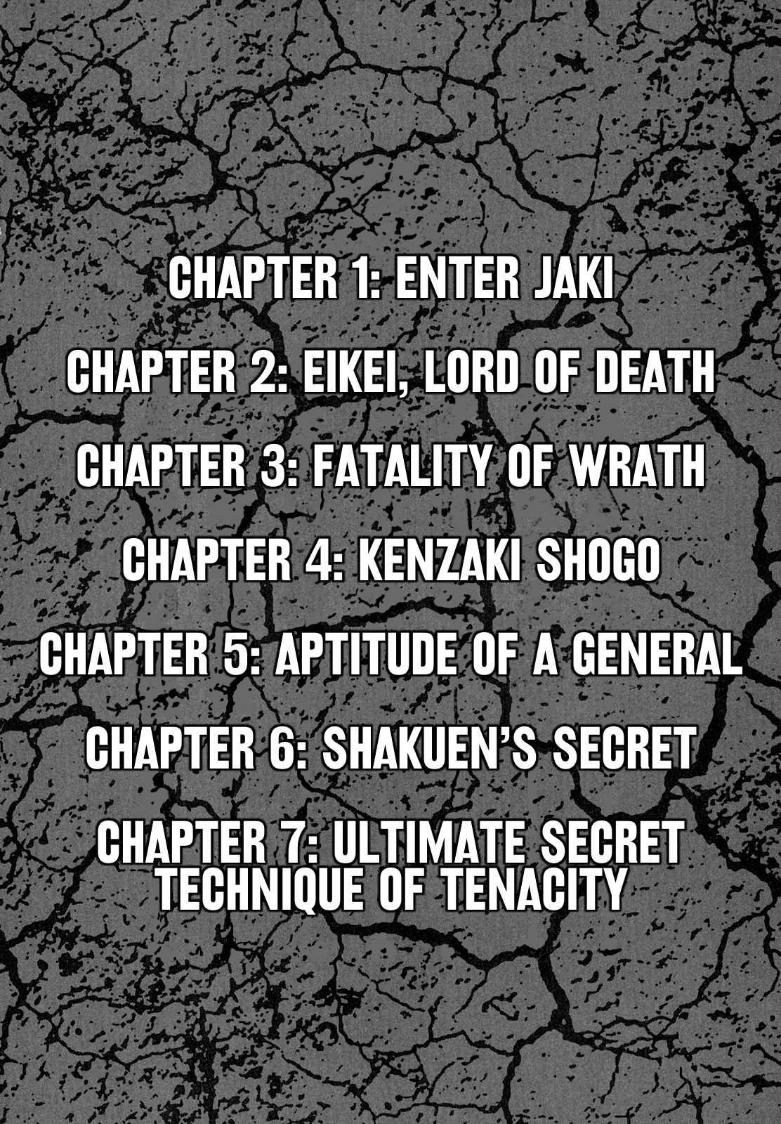 Otokojuku Gaiden - Daigouin Jaki 第3页