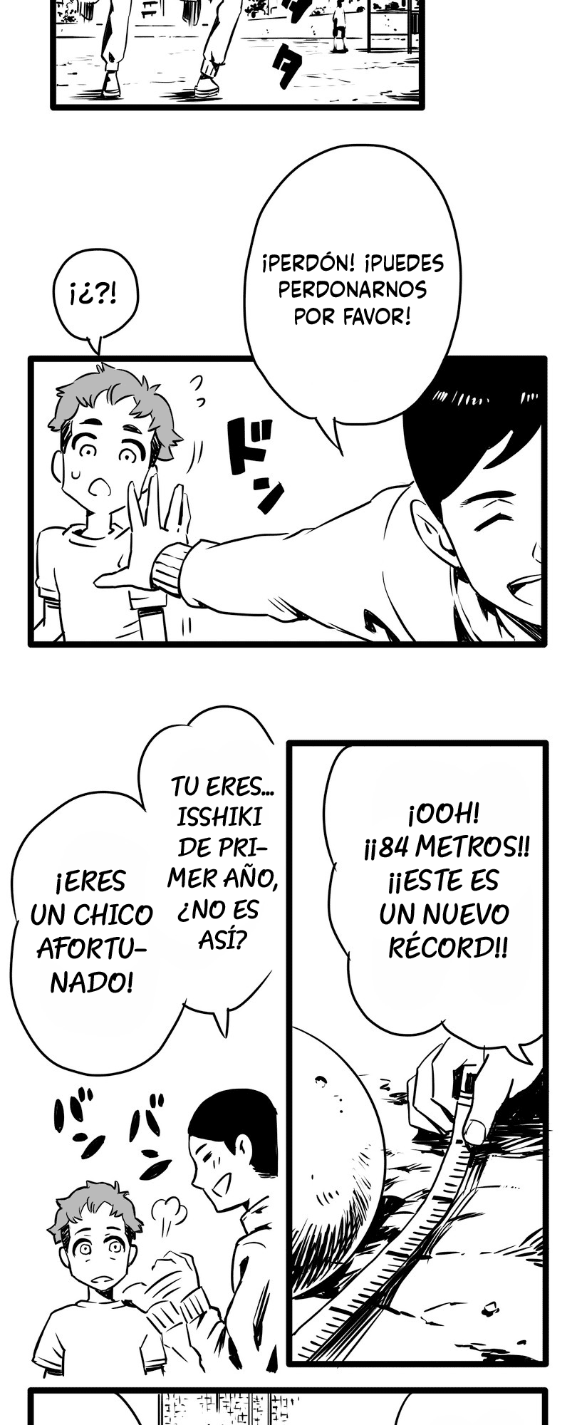 Shina Ultimate Relación 第14页