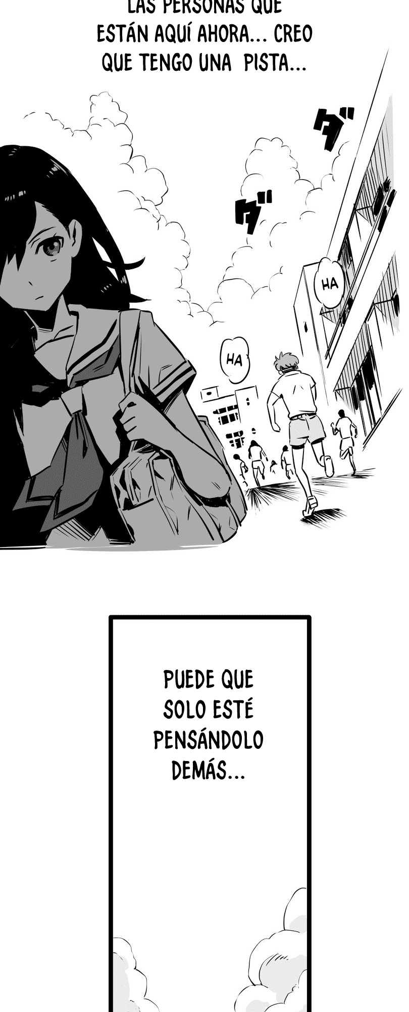 Shina Ultimate Relación 第6页