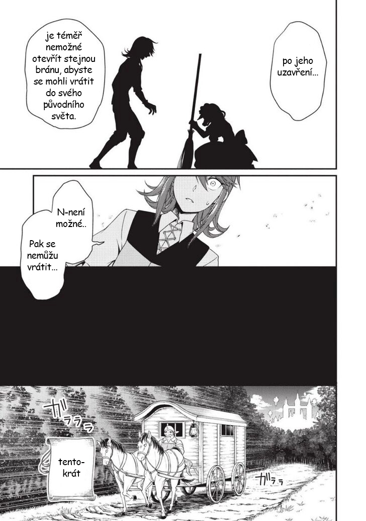Lv2 kara Cheat datta Moto Yuusha Kouho no Mattari Isekai Life Kapitola 1 第18页