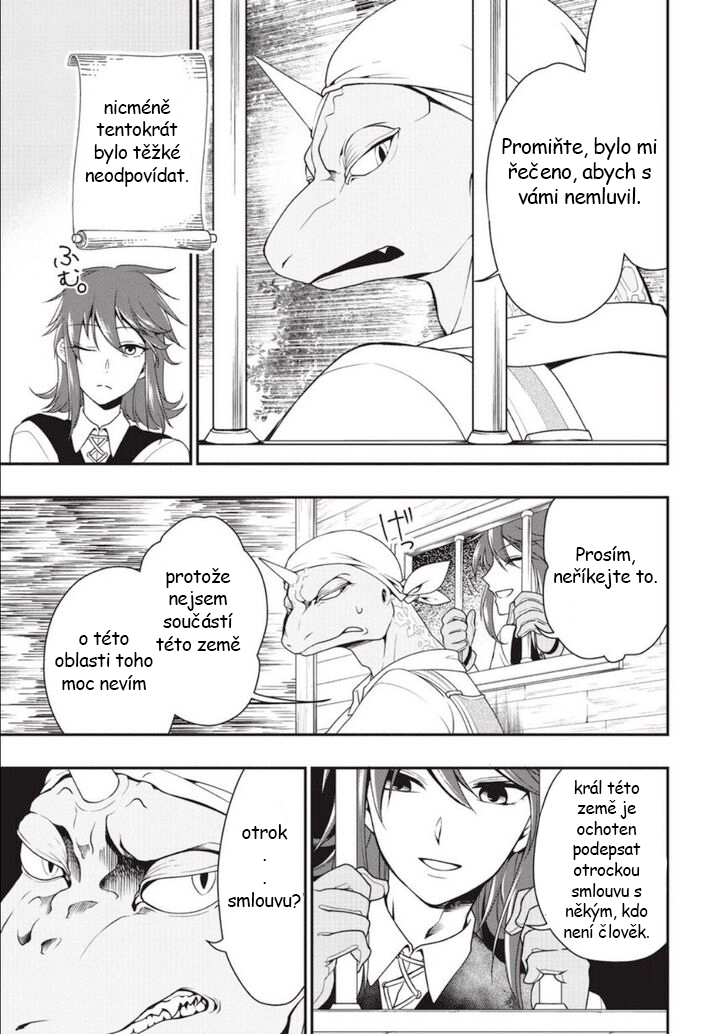 Lv2 kara Cheat datta Moto Yuusha Kouho no Mattari Isekai Life Kapitola 1 第20页