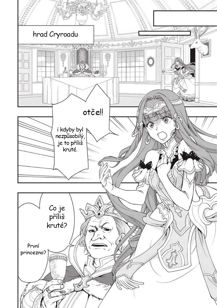 Lv2 kara Cheat datta Moto Yuusha Kouho no Mattari Isekai Life Kapitola 1 第41页