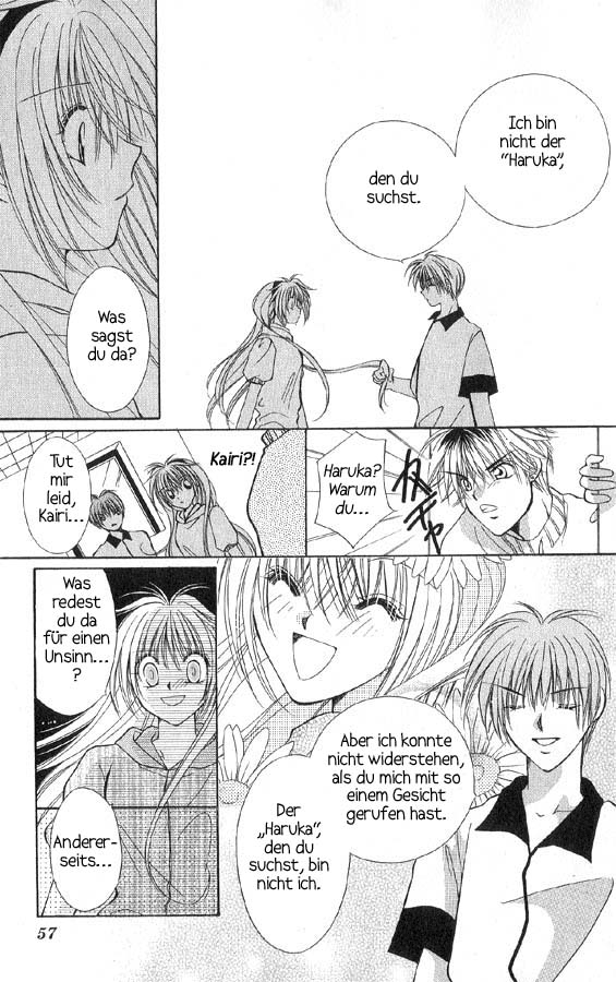 Koigokoro Gensoukyoku Vol. 1 Ch. 2 第22页