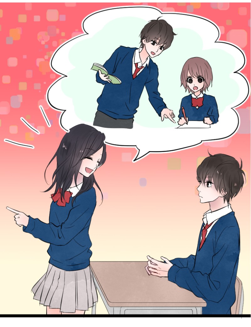 Kanojo-tachi wa Kataranai Ch. 5 第21页