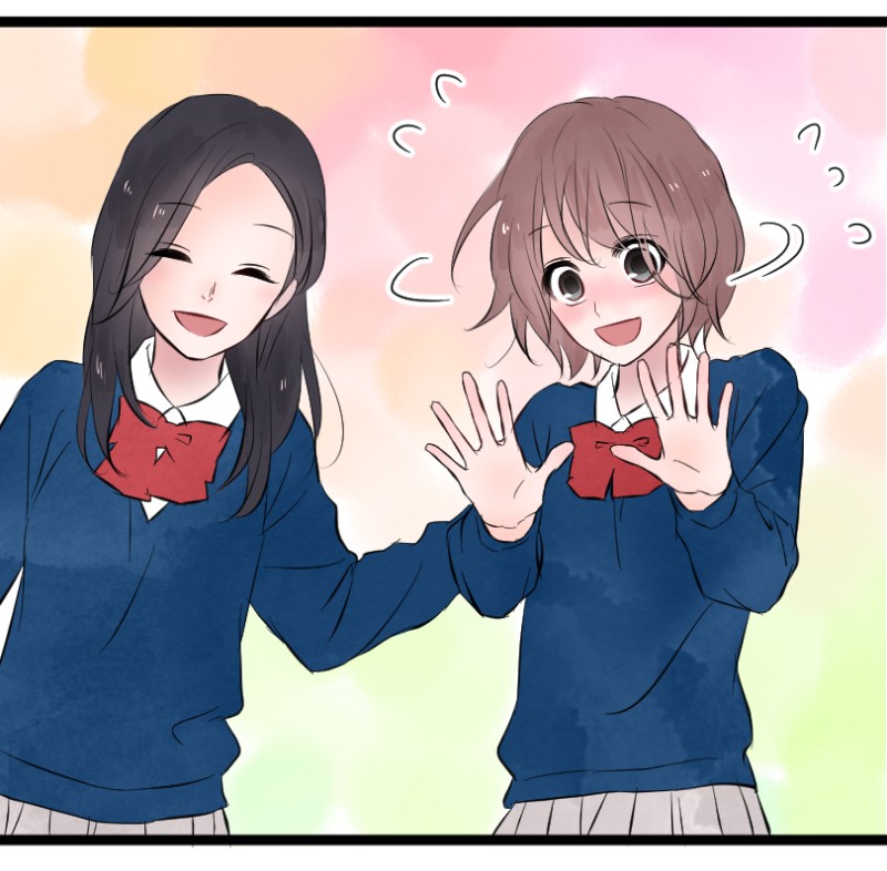 Kanojo-tachi wa Kataranai Ch. 5 第22页