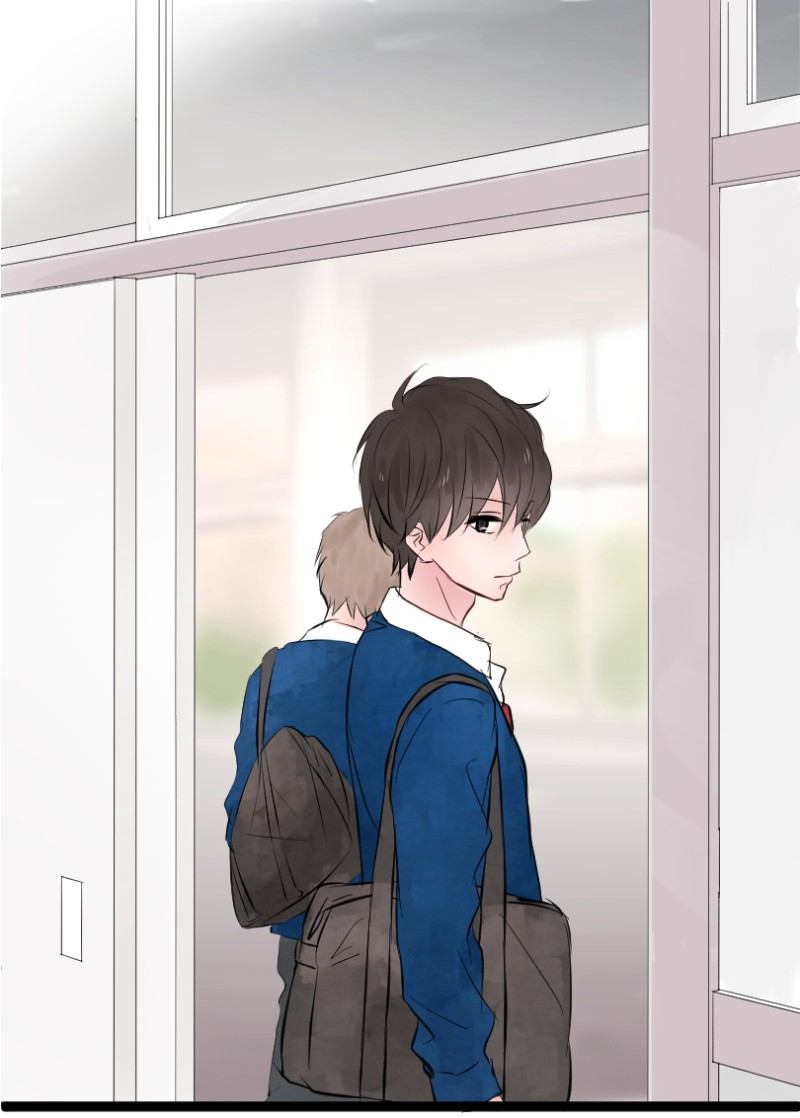 Kanojo-tachi wa Kataranai Ch. 5 第29页