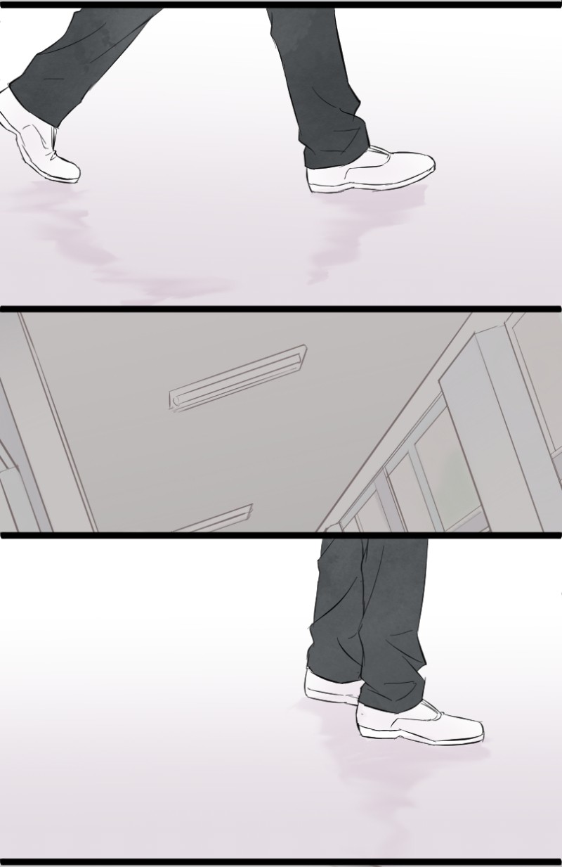 Kanojo-tachi wa Kataranai Ch. 5 第31页