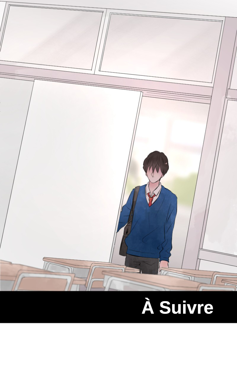 Kanojo-tachi wa Kataranai Ch. 5 第36页