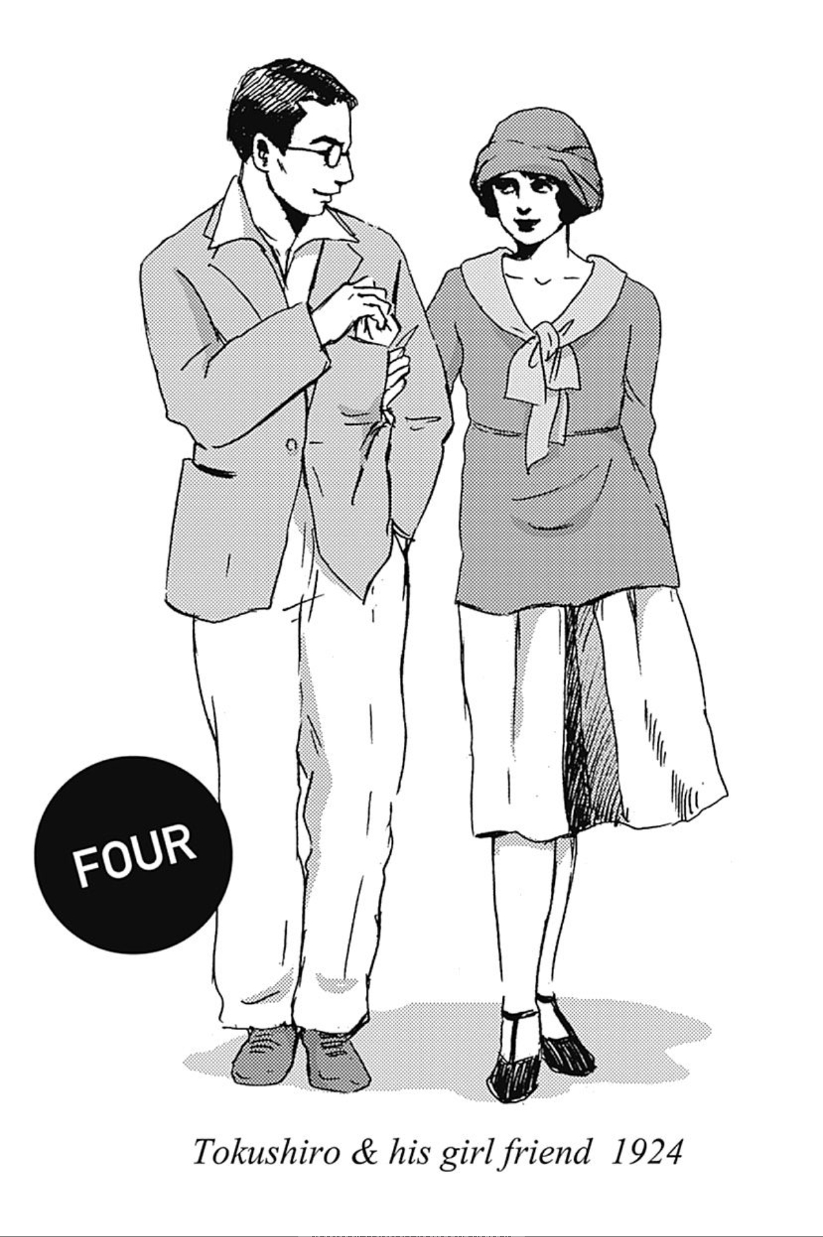 PIL Four 第1页