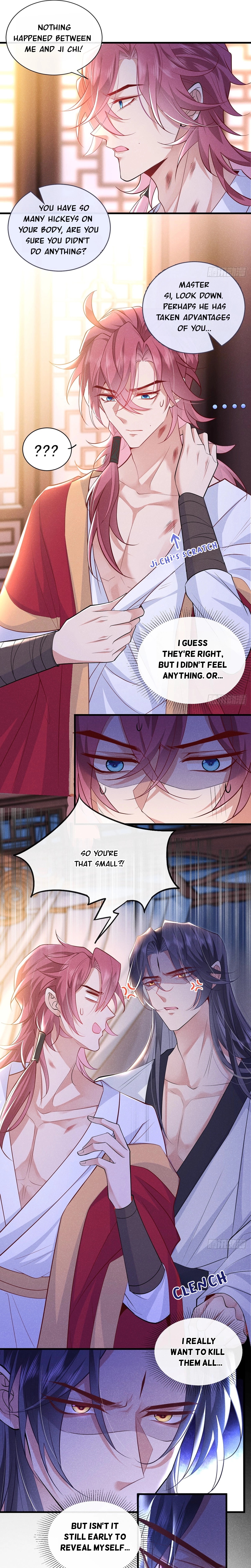 100 Ways to Seduce the Villain Vol. 1 Ch. 1 第12页
