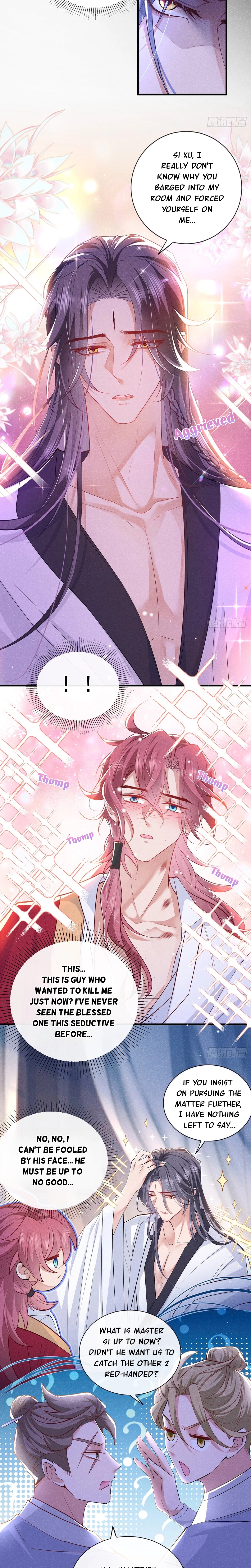 100 Ways to Seduce the Villain Vol. 1 Ch. 1 第13页