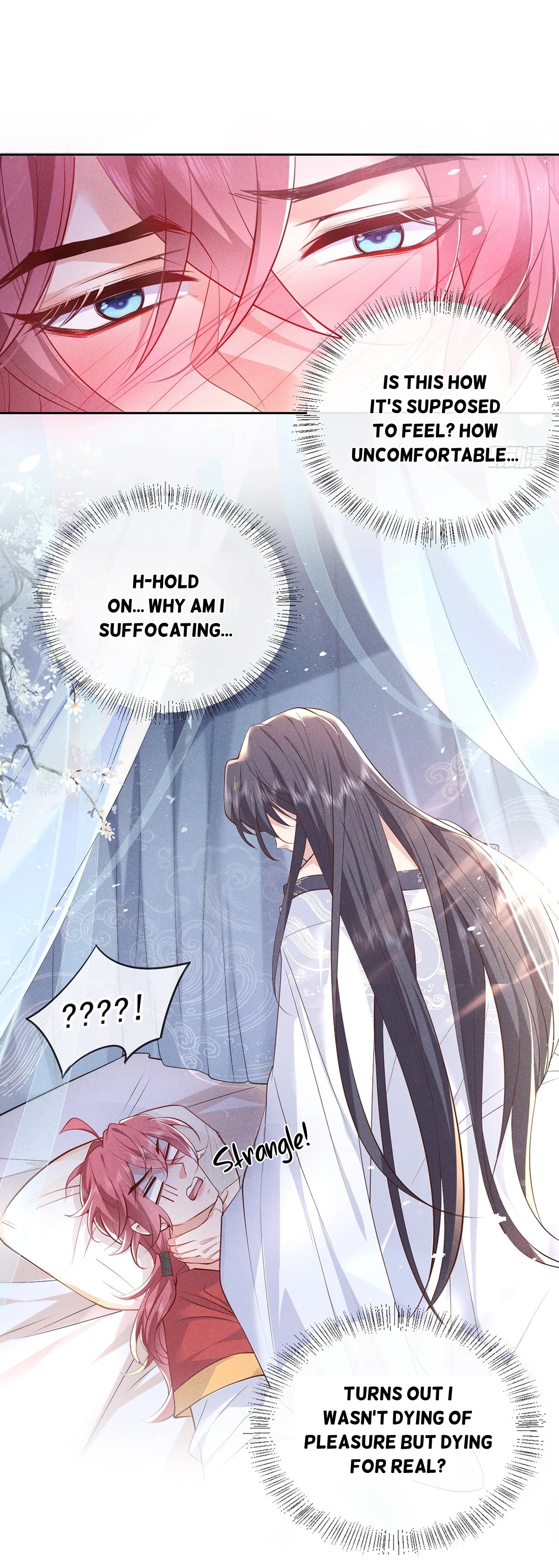 100 Ways to Seduce the Villain 第7页