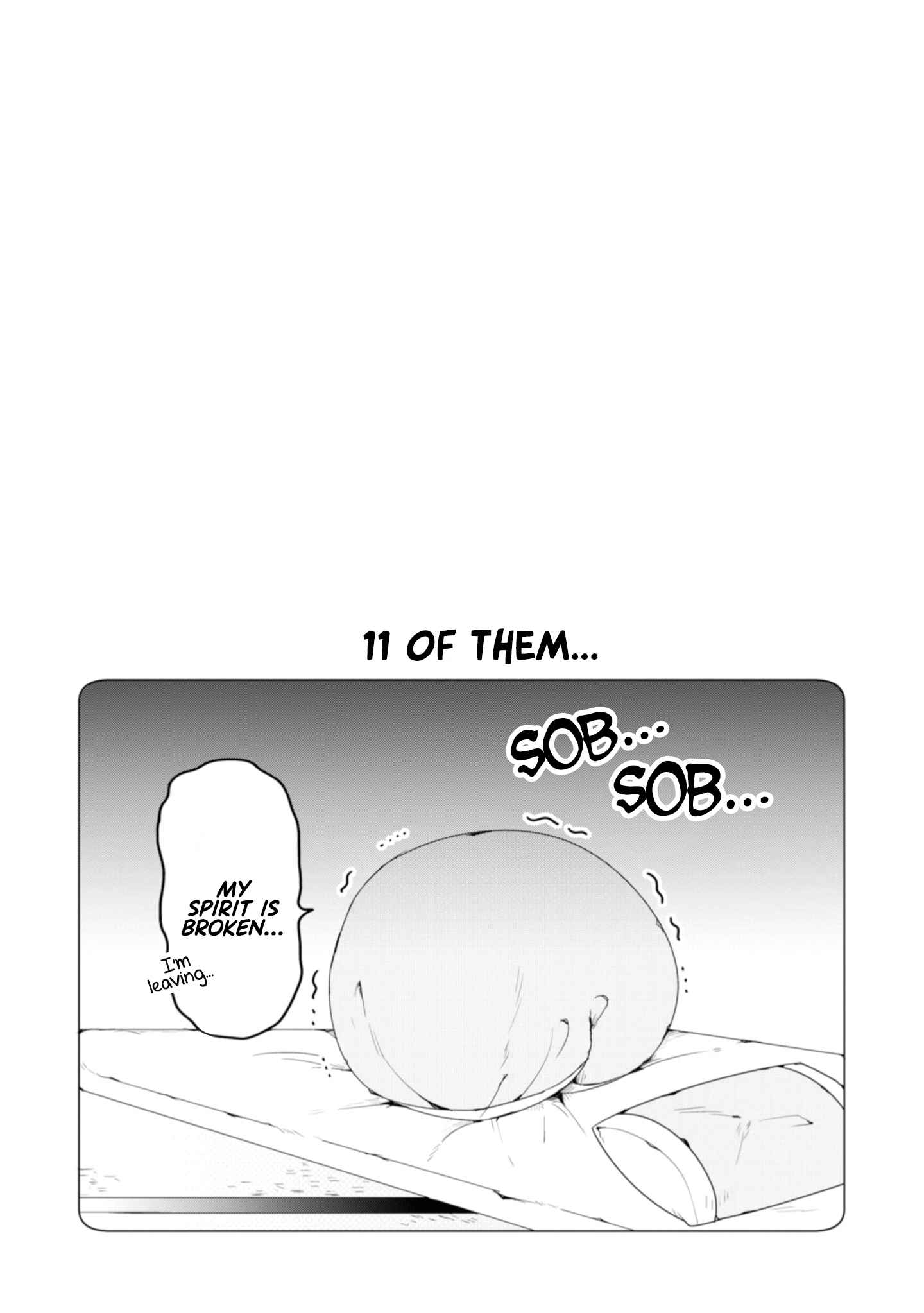 Otoge ni Trip shita Ore ♂ Is This My Shangri-La?! 第31页