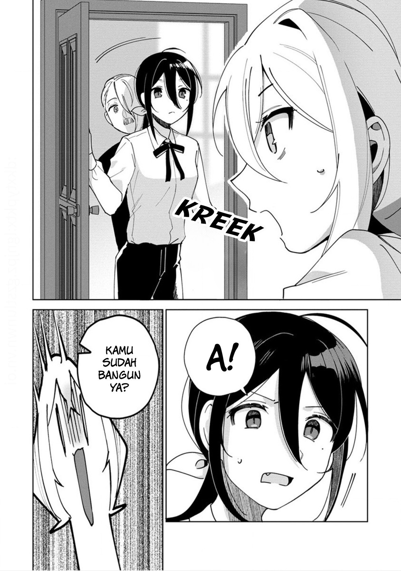 I Won't Let Mistress Suck My Blood Vol. 1 Ch. 1 第40页