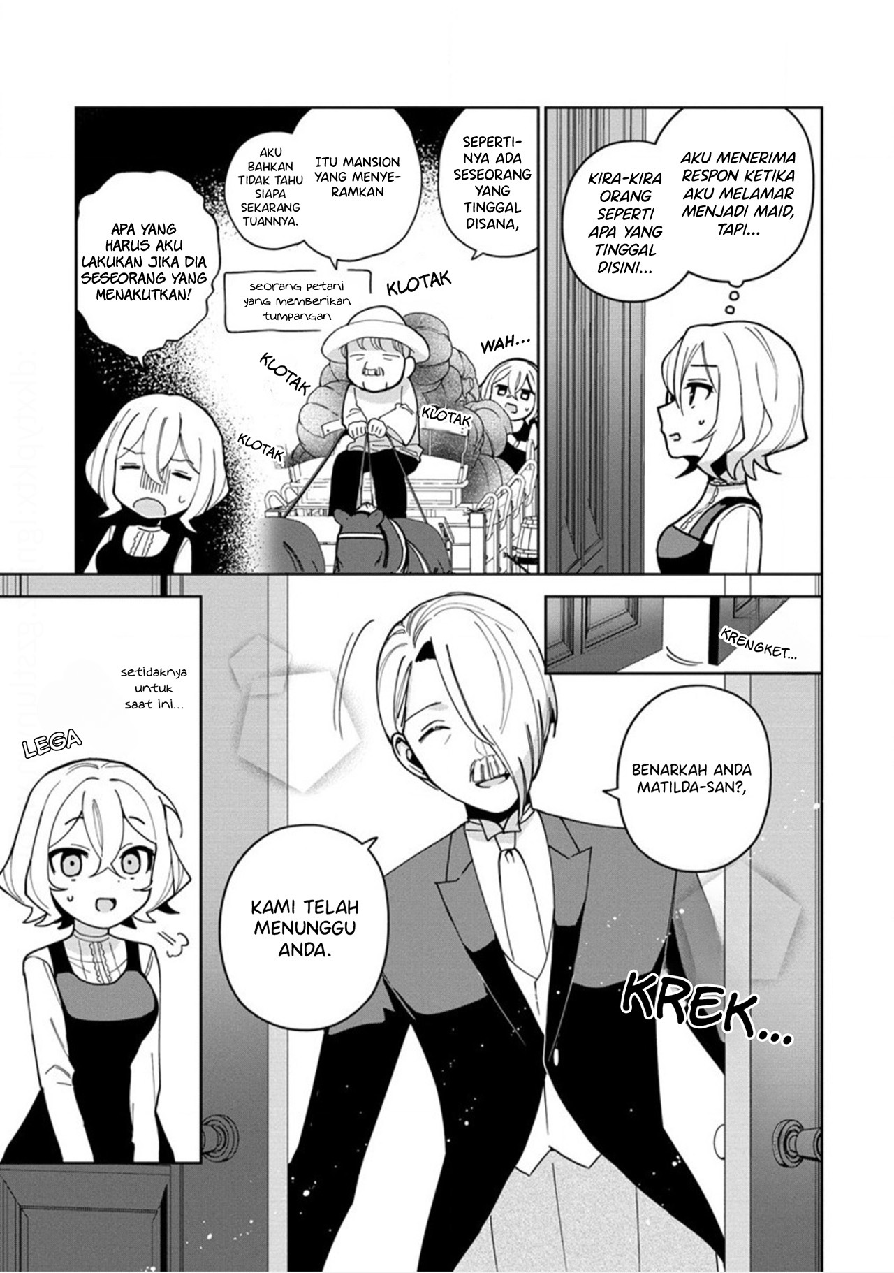 I Won't Let Mistress Suck My Blood 第7页
