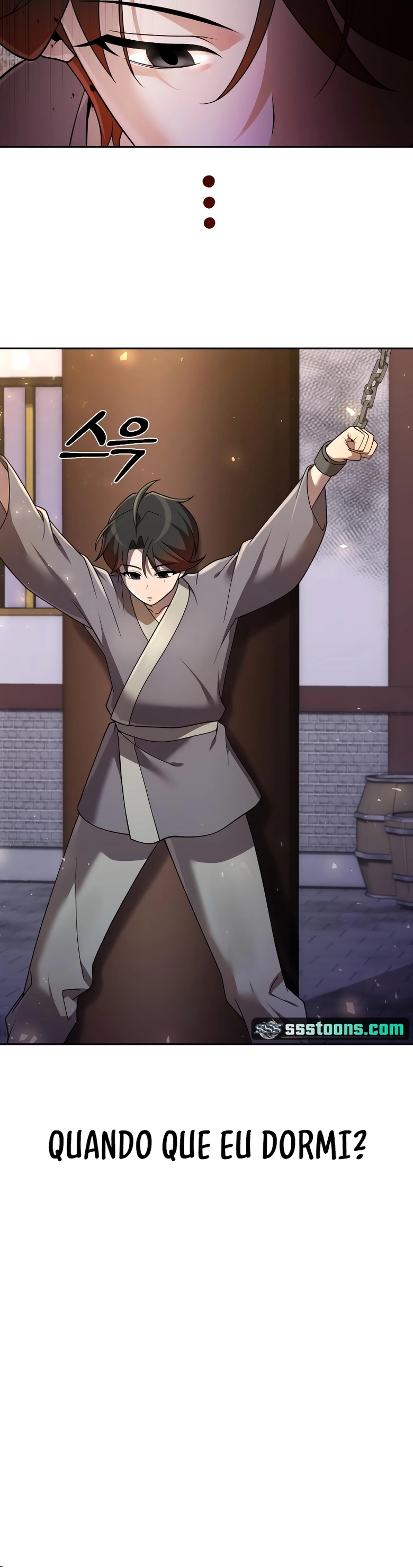 The Eunuch's Rebirth: A Journey Back to Manhood Ch. 11 第48页