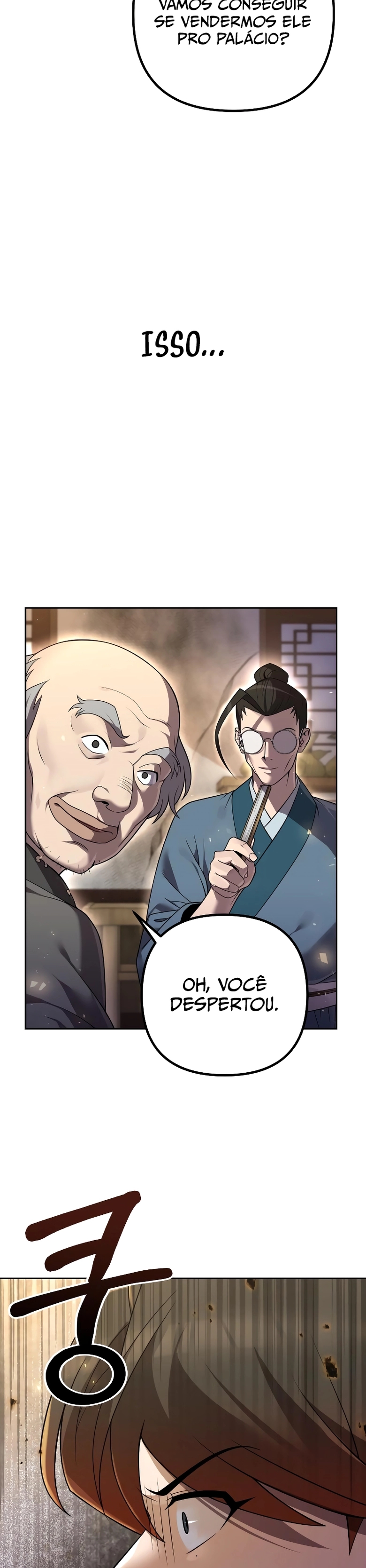 The Eunuch's Rebirth: A Journey Back to Manhood Ch. 11 第50页