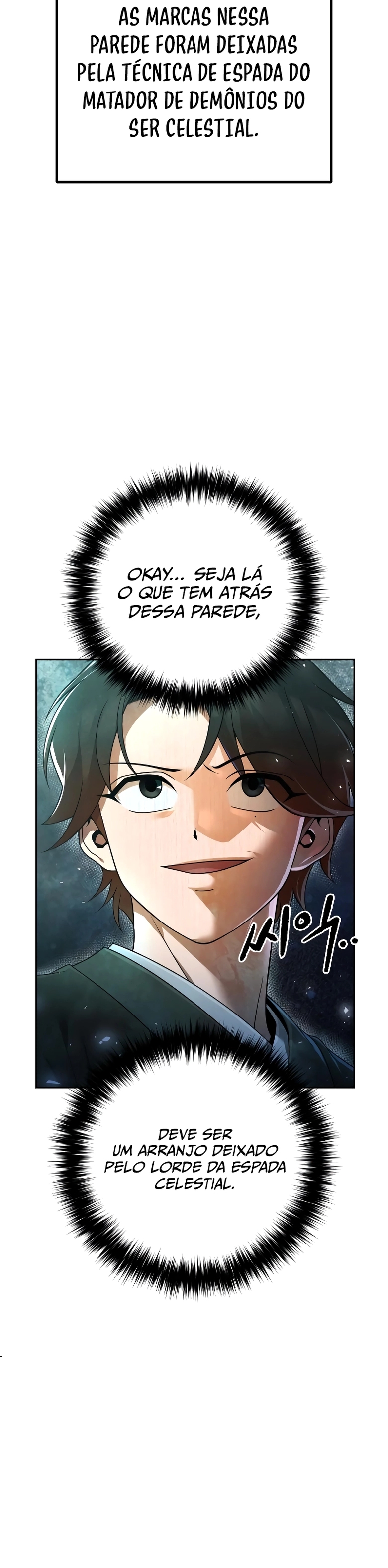 The Eunuch's Rebirth: A Journey Back to Manhood Ch. 11 第10页
