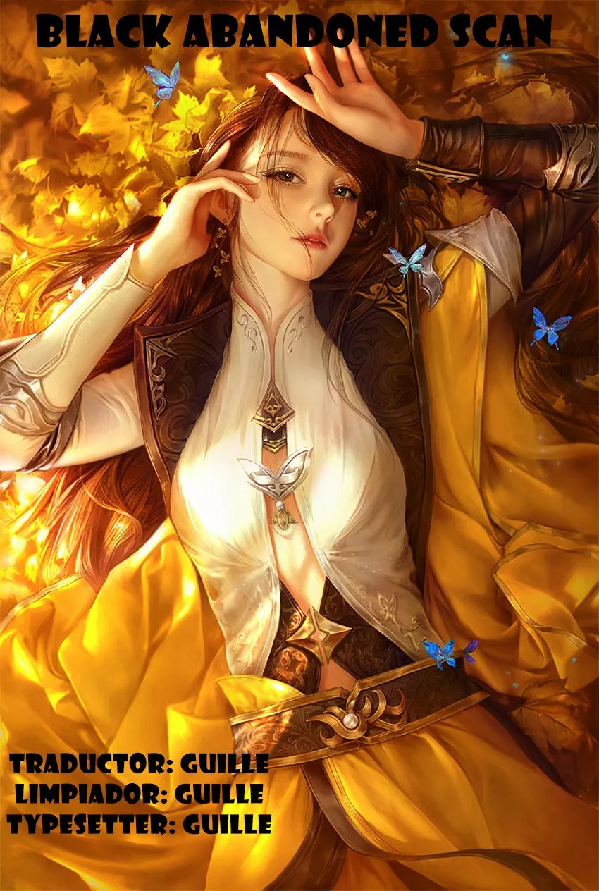 Wǒ de Nǚ Túdìmen Dōu Shì Wèilái Zhūtiān Dàlǎo Soy un Discípulo 第54页