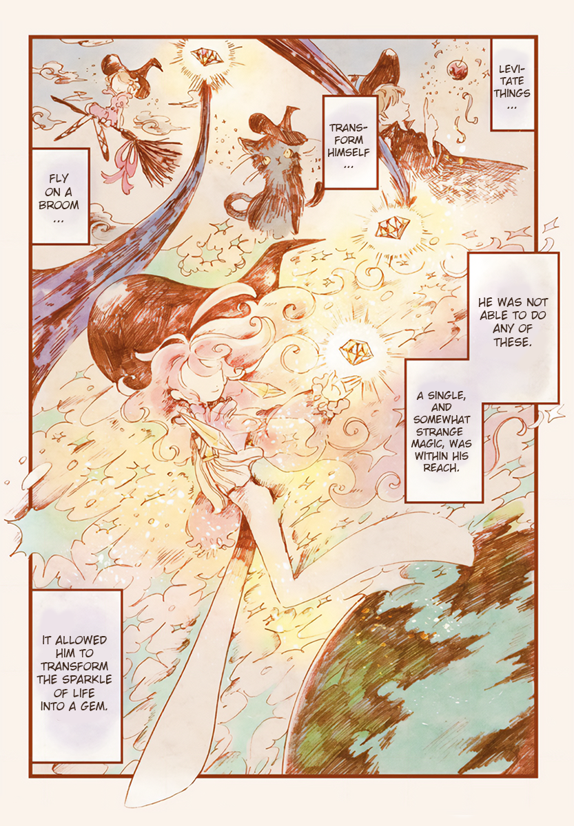 MAGICA 第4页