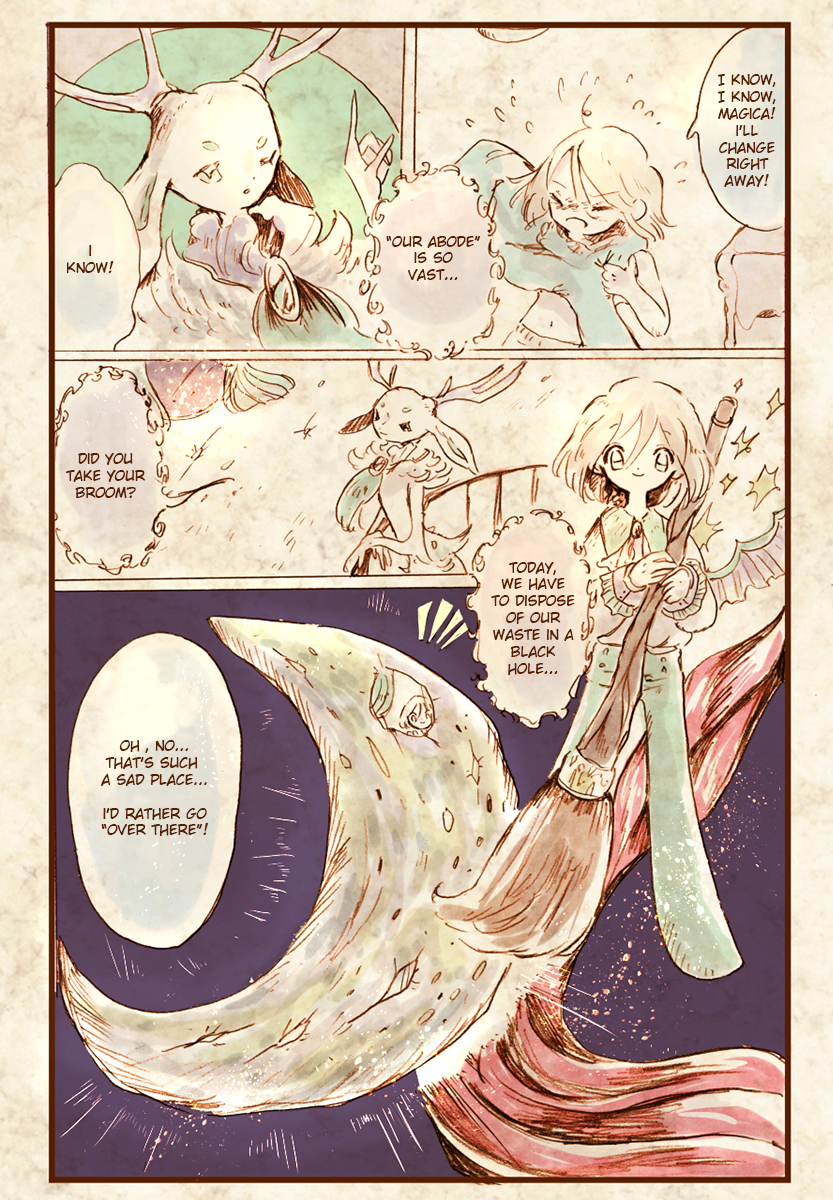 MAGICA Introduction 第9页