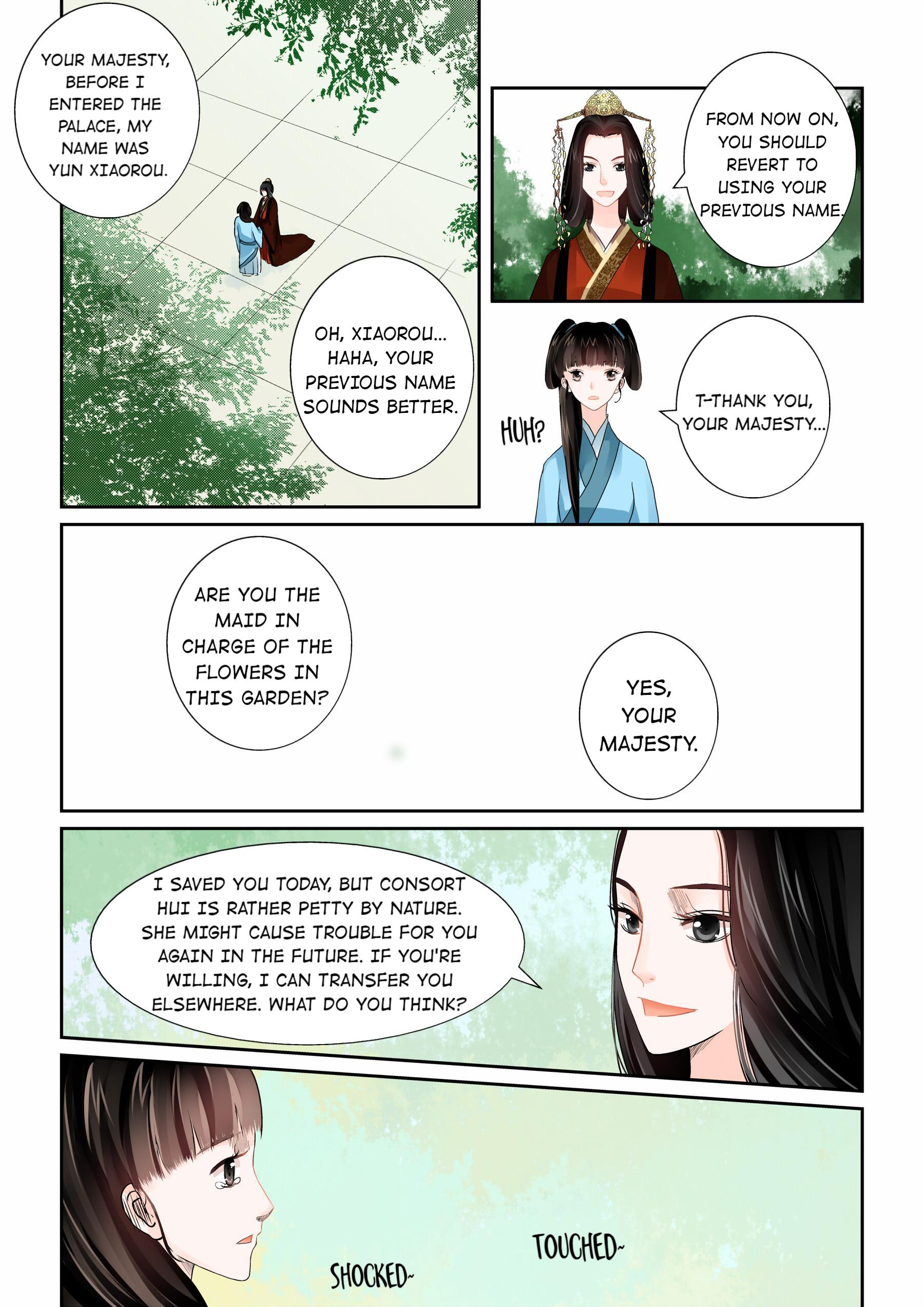 Phoenix Nirvana Episode 3 第9页