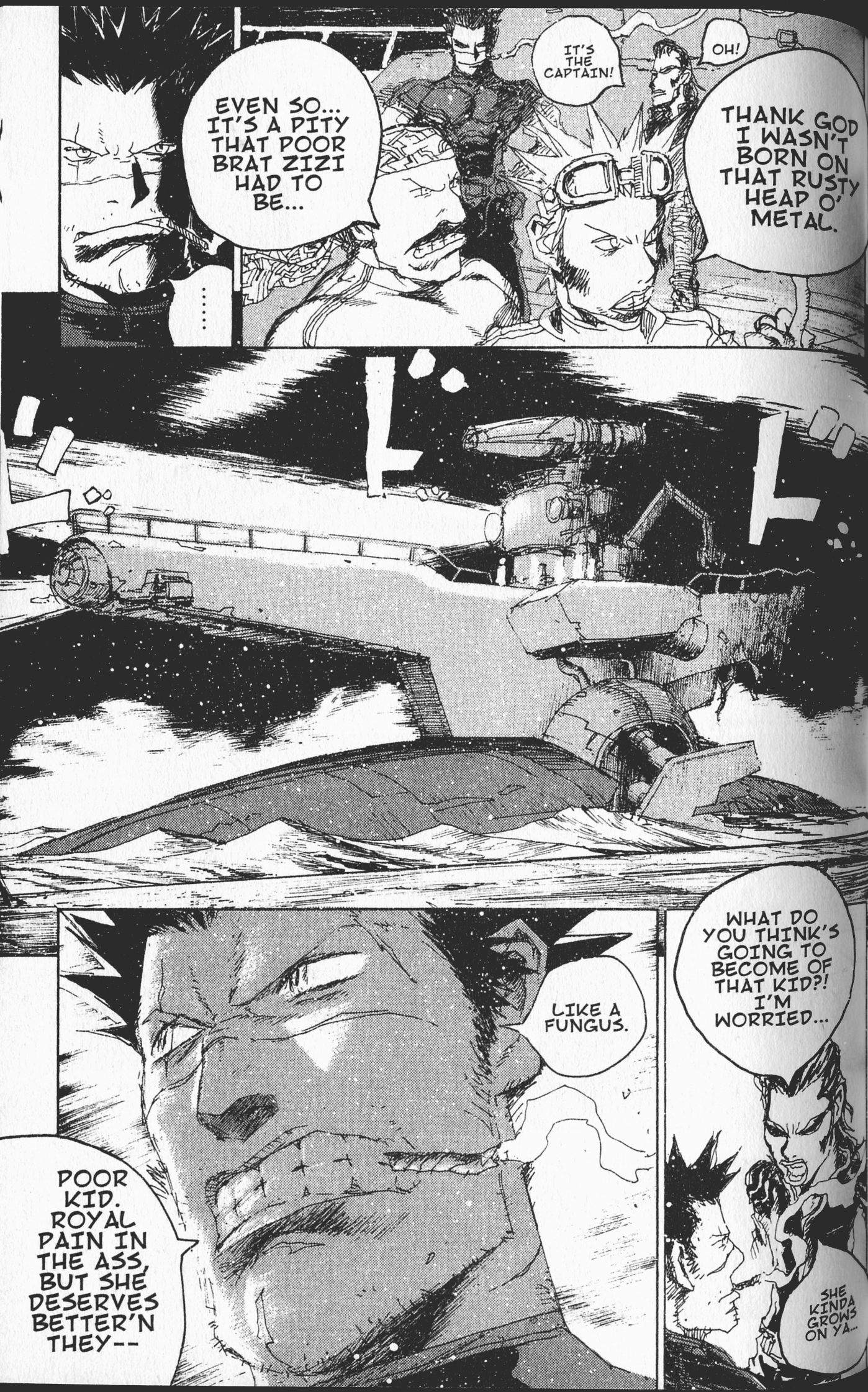 STONe Crimson Tide 第27页