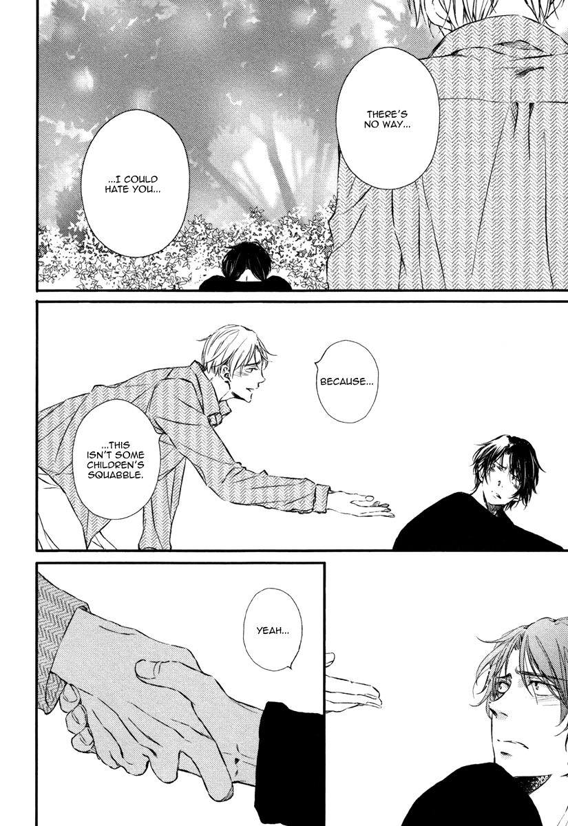 Kimiiro Eden Vol. 1 Ch. 4 第31页