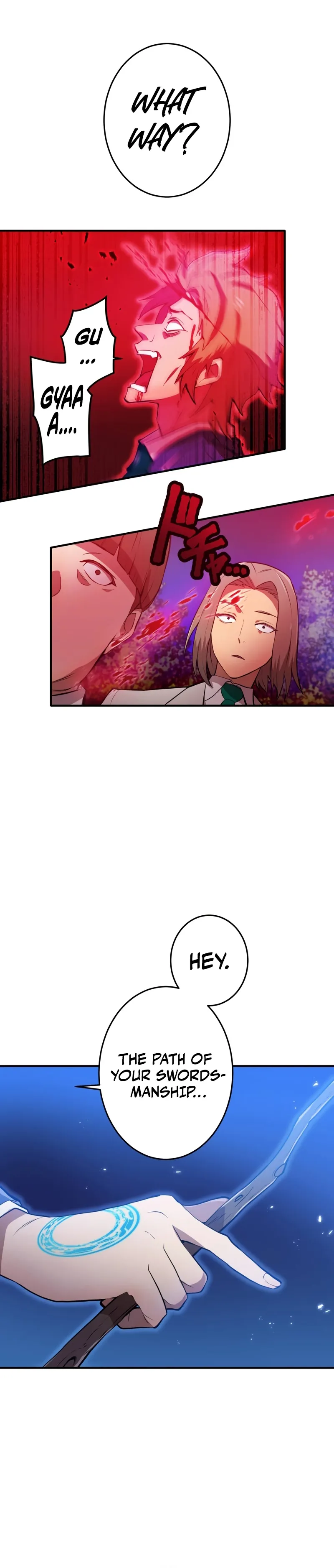 Ore Dake Saikyou Chouetsusha - Zen Sekai no Cheat Shishou ni Mitomerareta Ch. 1 第94页