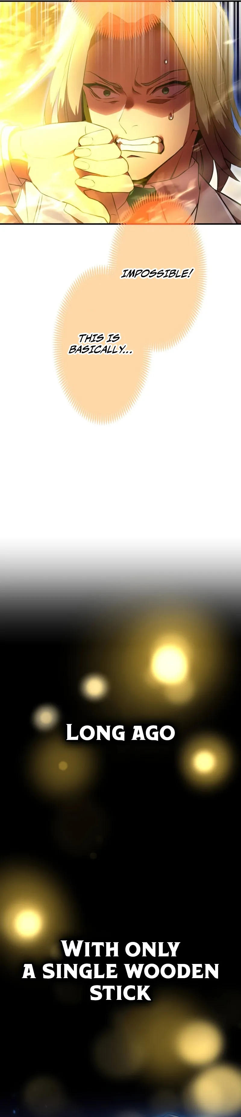 Ore Dake Saikyou Chouetsusha - Zen Sekai no Cheat Shishou ni Mitomerareta Ch. 1 第99页
