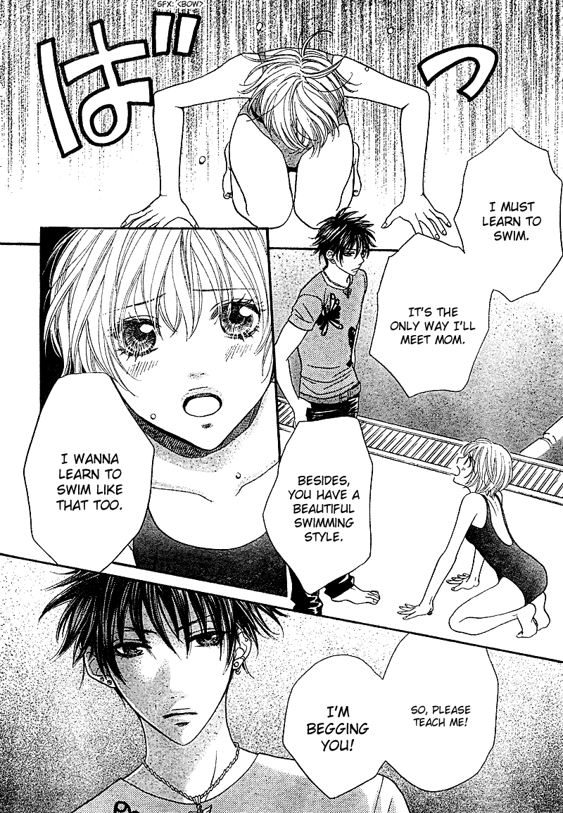 S.P.Y Vol. 1 Ch. 2 第18页