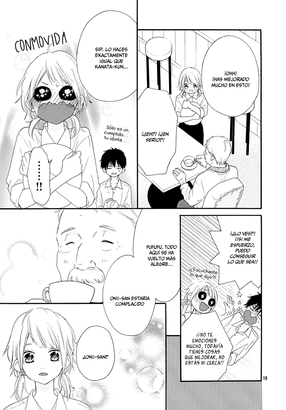 Bitter Prince Vol. 1 Ch. 2 第20页