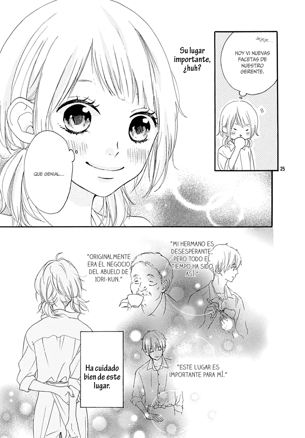 Bitter Prince Vol. 1 Ch. 2 第26页