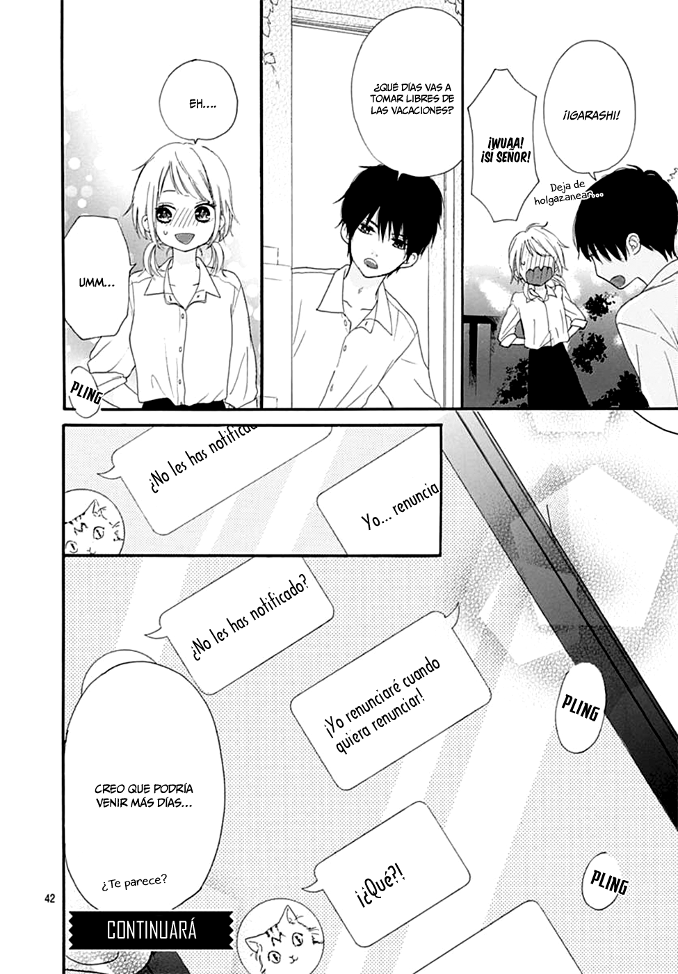Bitter Prince Vol. 1 Ch. 2 第43页